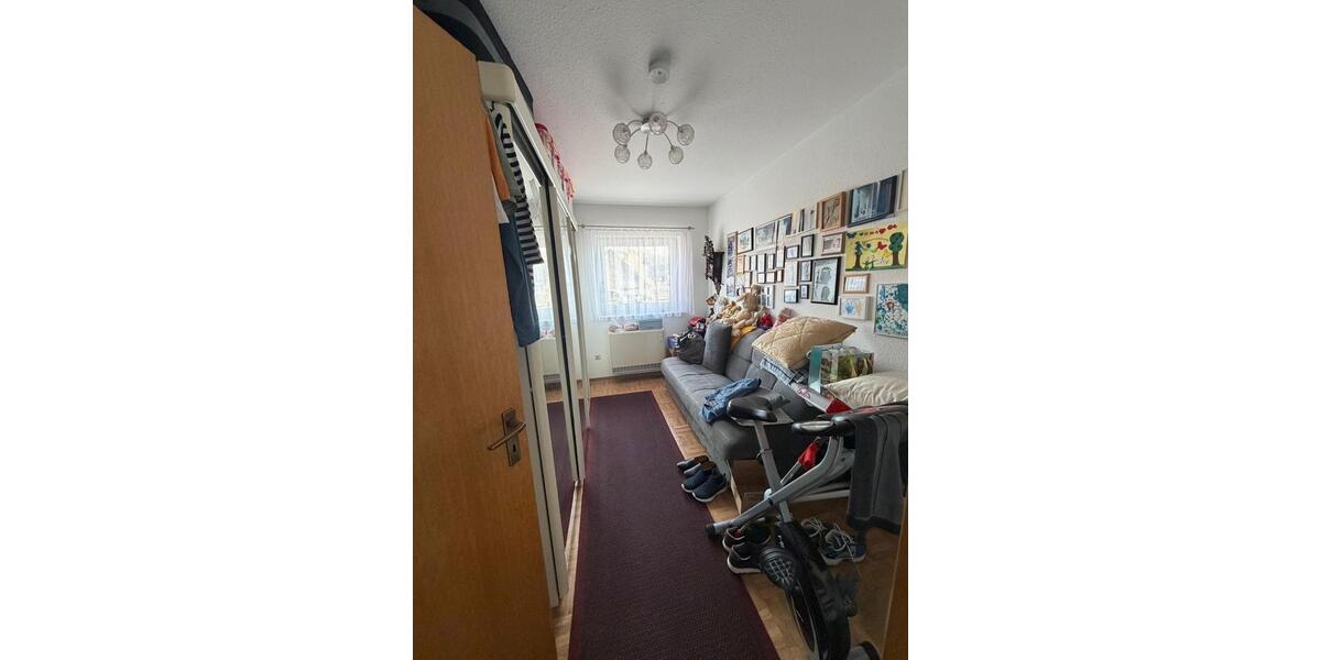 Etagenwohnung Bretten - 3 Zimmer, 70 m&sup2;, 880&euro; | Angebot:26462104