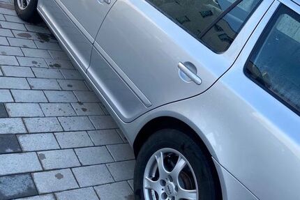 Skoda Octavia 94.000 km 4.950 &euro; Pforzheim 75175