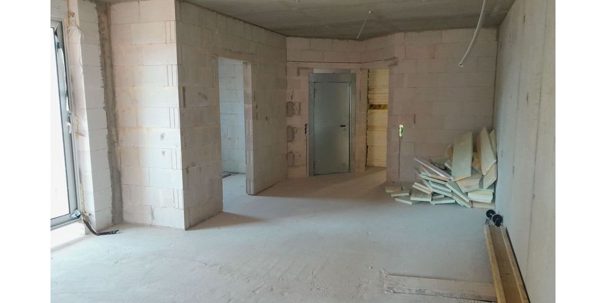 Investoren und Bauträger aufgepasst! Projekt im Rohbauzustand zu verkaufen! - Einfamilienhaus Pforzheim Hohenwart | Angebot:26832026