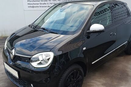 Renault Twingo 30.200 km 14.490 &euro; Ettlingen 76275