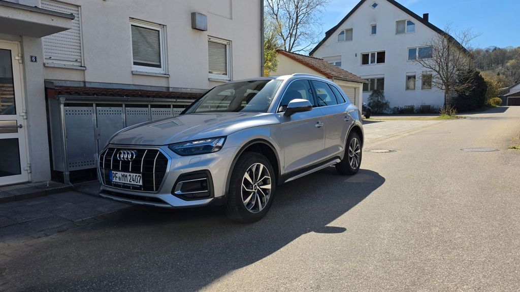 Audi Q5 42.468 km 38.999 &euro; Wiernsheim 75446