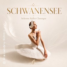 Schwanensee - Solenne Ballet Classique 10.11.2026 Badnerlandhalle