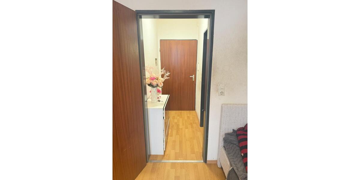 Erdgeschoßwohnung Stutensee - 1 Zimmer, 32 m&sup2;, 420&euro; | Angebot:26464132