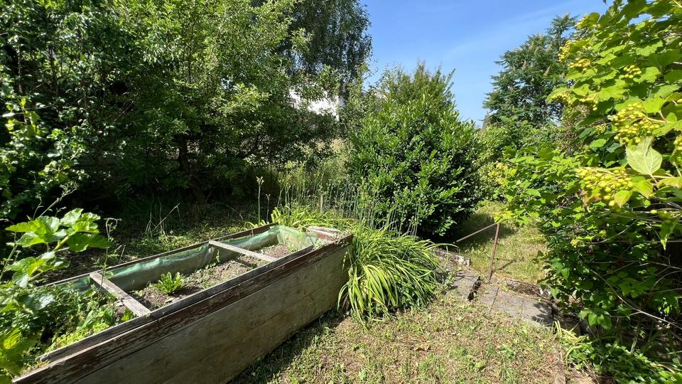 Erdgeschoßwohnung Oberderdingen - 2 Zimmer, 56 m&sup2;, 124.000&euro; | Angebot:24995602