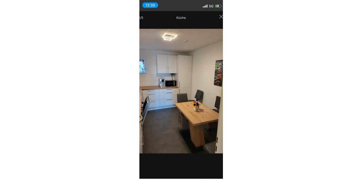 Erdgeschoßwohnung Neuweiler - 2.5 Zimmer, 80 m&sup2;, 1.000&euro; | Angebot:26664905