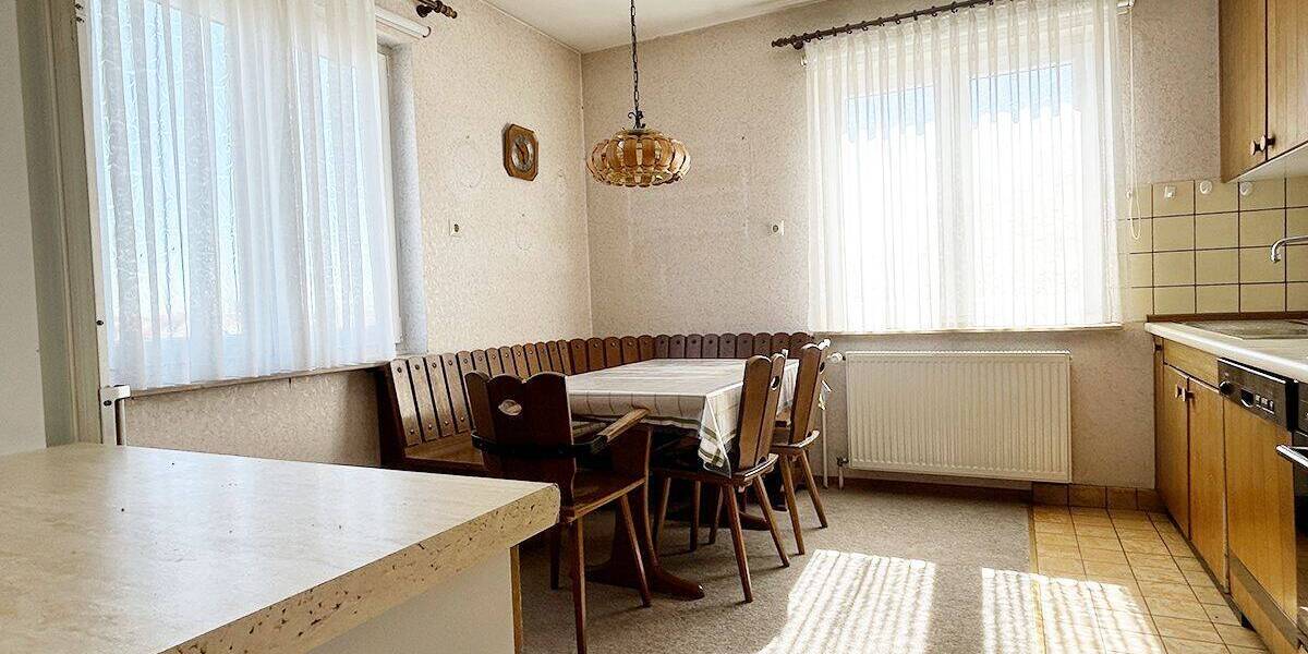 Einfamilienhaus Renningen Malmsheim - 5 Zimmer, 113 m&sup2;, 560.000&euro; | Angebot:26673119