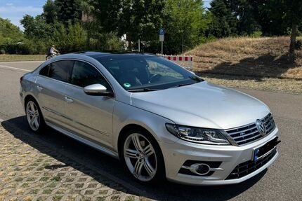 VW CC 71.000 km 15.700 &euro; Karlsruhe 76149