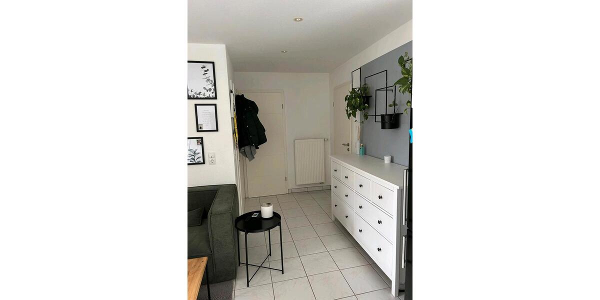Dachgeschoßwohnung Pforzheim Eutingen - 2.5 Zimmer, 75 m&sup2;, 750&euro; | Angebot:25753220