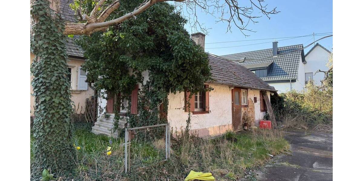 Grundstück Karlsruhe Daxlanden - 340.000&euro; | Angebot:26796392