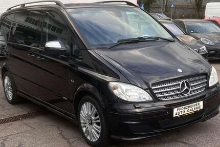 Mercedes-Benz Viano 228.500 km 14.950 &euro; Pforzheim 75179