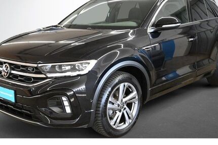 VW T-Roc 26.700 km 32.980 &euro; Karlsruhe 76131