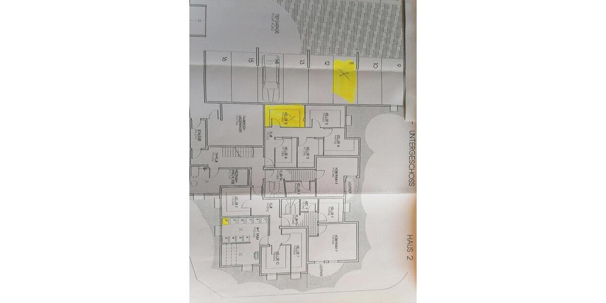 Etagenwohnung Illingen - 3.5 Zimmer, 80 m&sup2;, 310.000&euro; | Angebot:26135566
