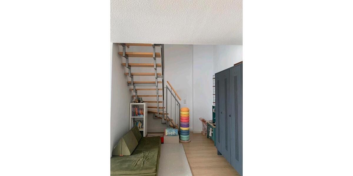Etagenwohnung Vaihingen an der Enz - 3.5 Zimmer, 91 m&sup2;, 1.230&euro; | Angebot:26463444