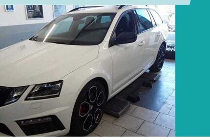 Skoda Octavia 66.574 km 25.480 &euro; Calw 75365