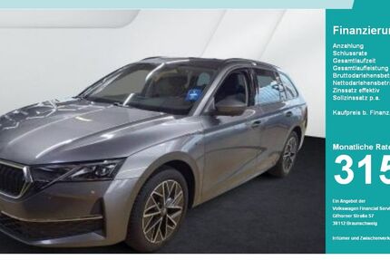 Skoda Octavia 30.120 km 30.489 &euro; Leonberg 71229