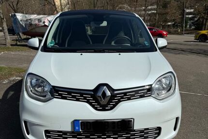 Renault Twingo 26.500 km 10.200 &euro; Sindelfingen 71065