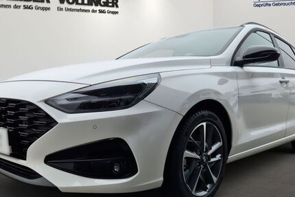 Hyundai i30 19.400 km 19.990 &euro; Karlsruhe 76187