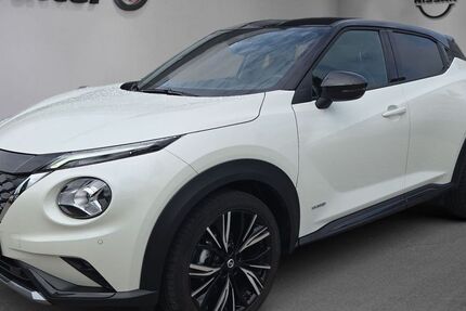 Nissan Juke 15.000 km 23.740 &euro; Pforzheim 75177