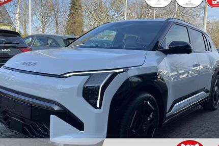 Kia EV3 10.441 km 39.999 &euro; Ettlingen 76275