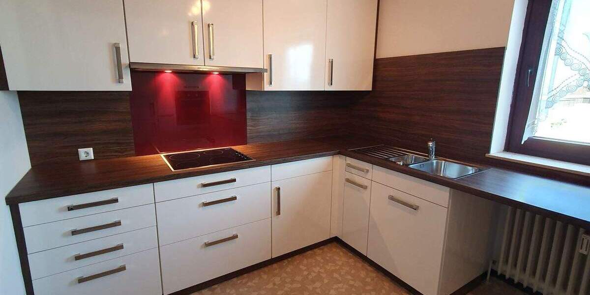 Etagenwohnung Markgröningen - 3 Zimmer, 275.000&euro; | Angebot:25802210
