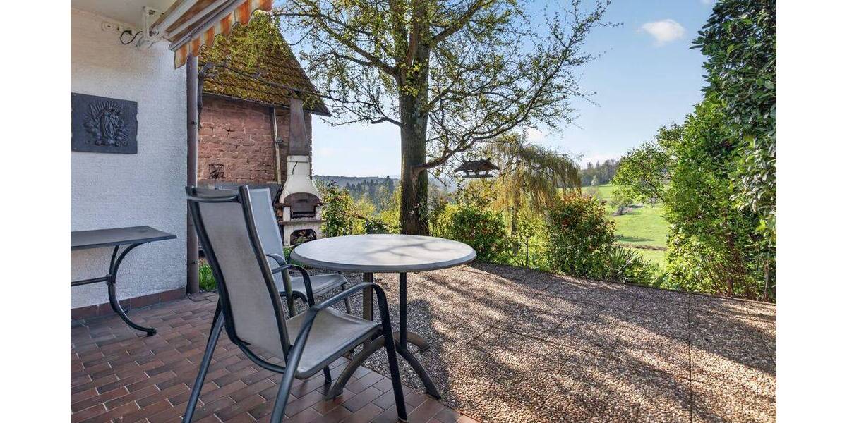 Reihenendhaus Marxzell / Burbach Burbach - 4 Zimmer, 123 m&sup2;, 399.000&euro; | Angebot:26858789