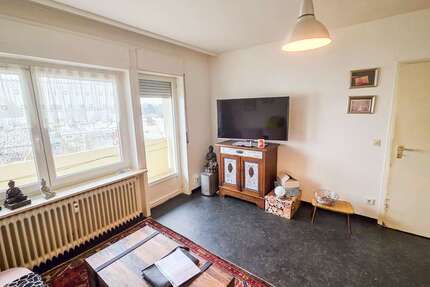 Wohnung zum Kaufen in Karlsruhe 169.000 € 43 m² 1 zimmer