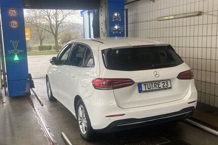 Mercedes-Benz B-Klasse 156.000 km 14.900 € Eberdingen 71735