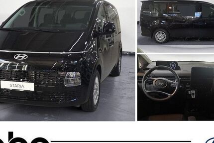 Hyundai STARIA 12.500 km 38.888 &euro; Bretten 75015