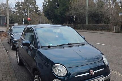 Fiat 500 123.000 km 3.800 &euro; Pforzheim 75177