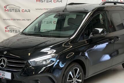 Mercedes-Benz T-Klasse 38.000 km 22.890 &euro; Magstadt 71106