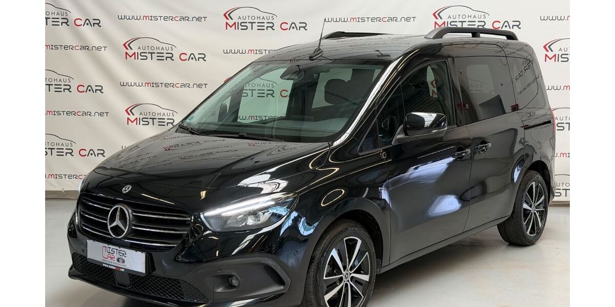 Mercedes-Benz T-Klasse 38.000 km 22.890 &euro; Magstadt 71106