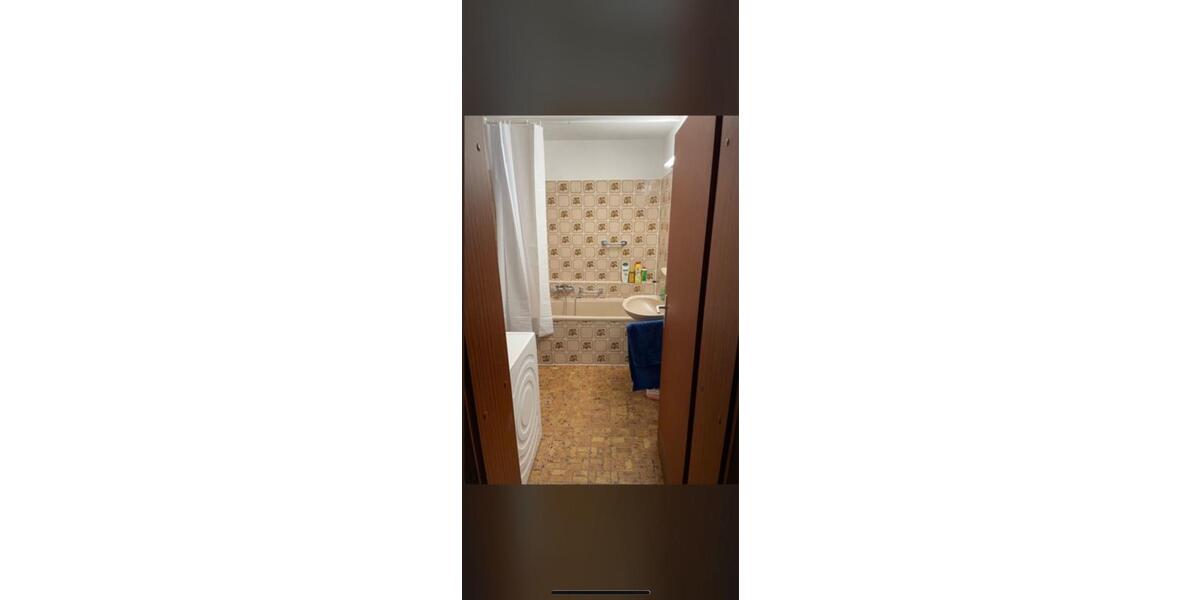 Etagenwohnung Karlsruhe Innenstadt-Ost - 1 Zimmer, 26 m&sup2;, 680&euro; | Angebot:25046495