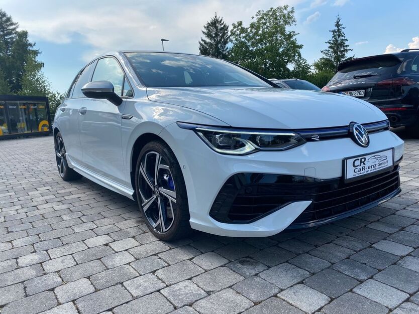 VW Golf 18.800 km 36.490 € Wurmberg 75449