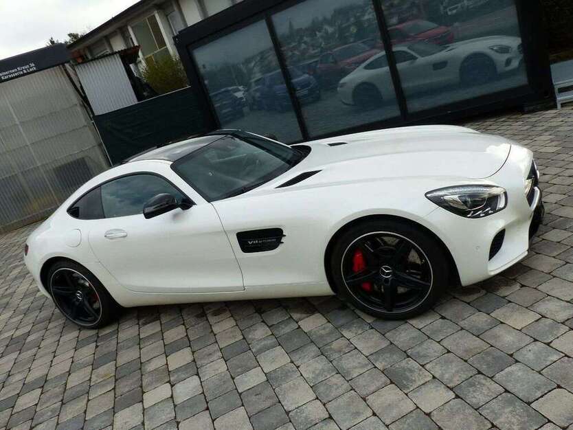 AMG GT