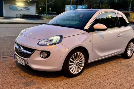 Opel Adam 175.000 km 5.500 &euro; Bad Wildbad 75323
