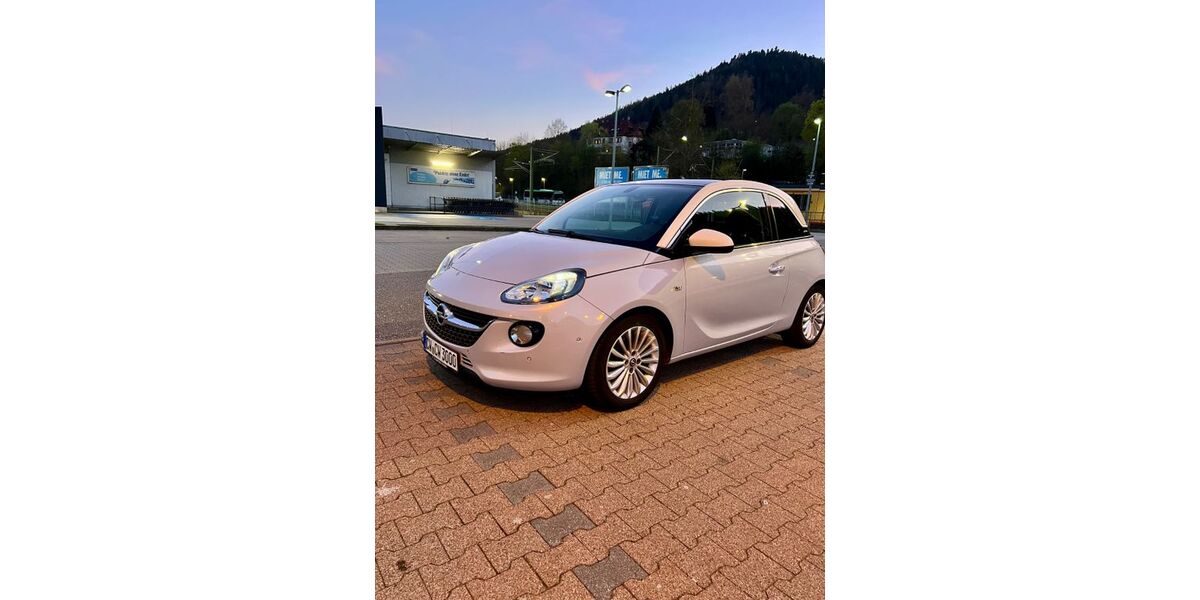 Opel Adam 175.000 km 5.500 &euro; Bad Wildbad 75323