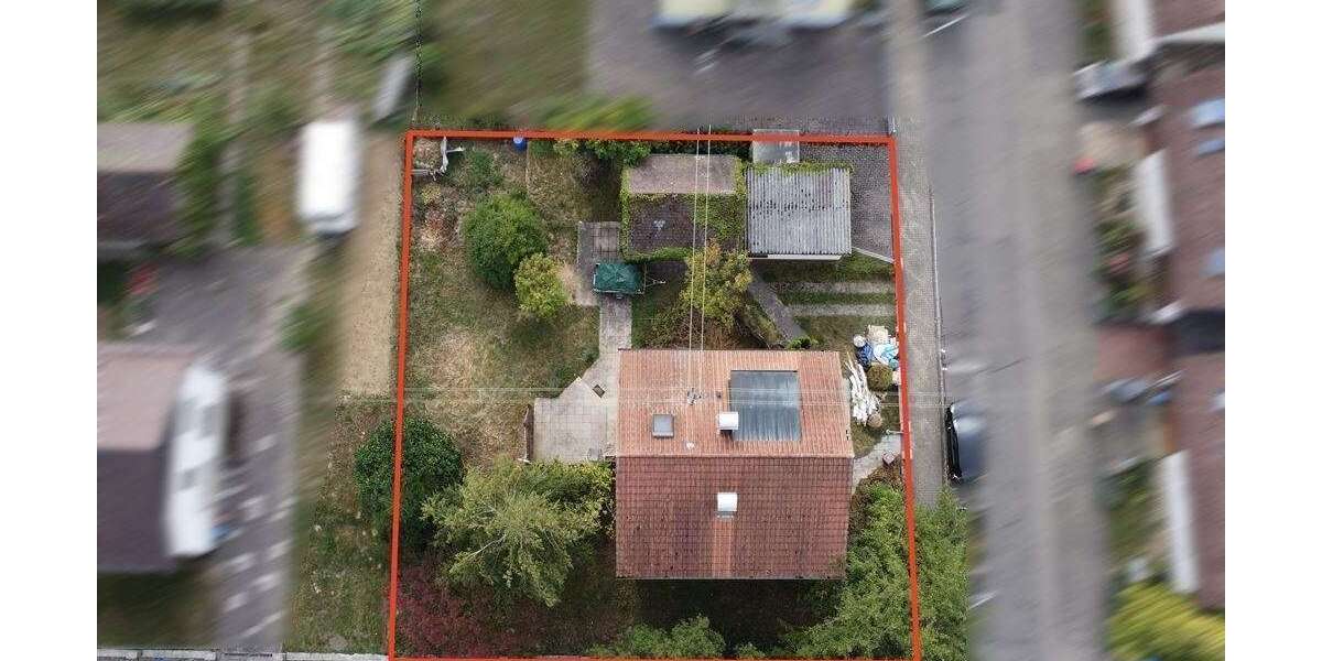 Grundstück Karlsruhe Wettersbach - 549.000&euro; | Angebot:27505388