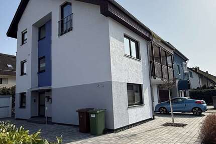 Wohnung Stutensee - 3 Zimmer, 99 m&sup2;, 295.000&euro; | Angebot:25830366