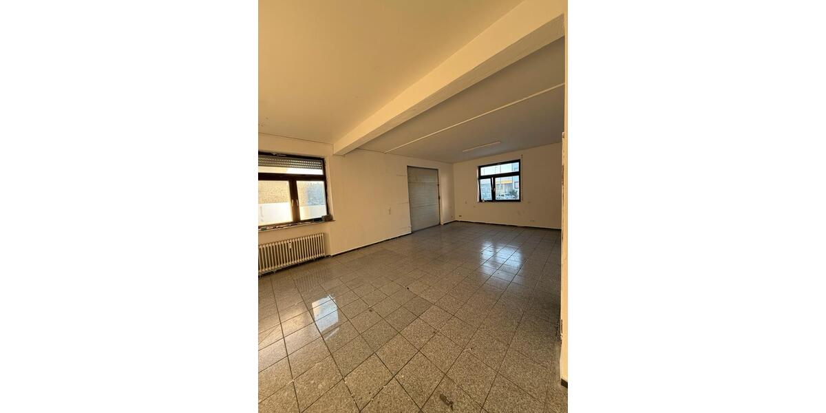 Gewerbeobjekt Pforzheim Dillweißenstein - 950&euro; | Angebot:24974603