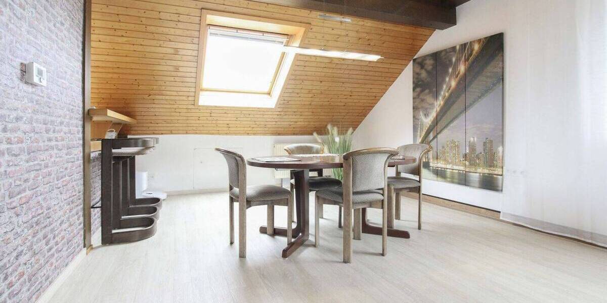 Etagenwohnung Gerlingen - 3 Zimmer, 90 m&sup2;, 420.000&euro; | Angebot:26893240
