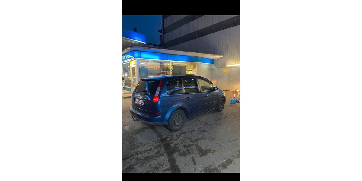 Ford C-Max 223.000 km 1.500 &euro; Karlsruhe 76185