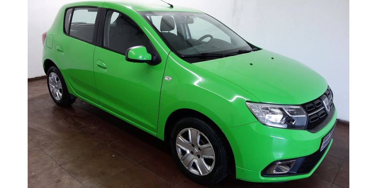 Dacia Sandero 72.000 km 6.999 &euro; Mühlacker 75417