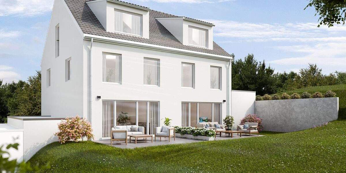 Doppelhaushälfte Ostelsheim - 6 Zimmer, 157 m&sup2;, 662.941&euro; | Angebot:25772224