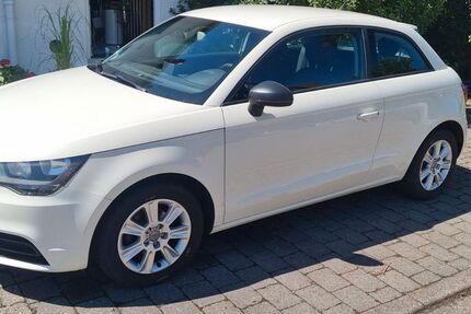 Audi A1 85.000 km 6.000 &euro; Knittlingen 75438