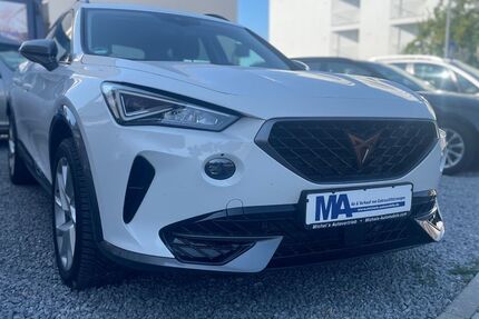 Cupra Formentor 105.000 km 19.900 &euro; Markgroningen 71706