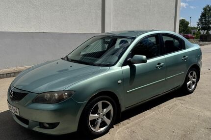Mazda 3 260.000 km 1.850 € Korntal Münchigen 70825