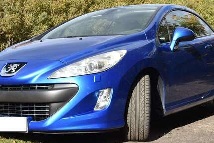 Peugeot 308 92.000 km 6.200 € Karlsruhe 76149