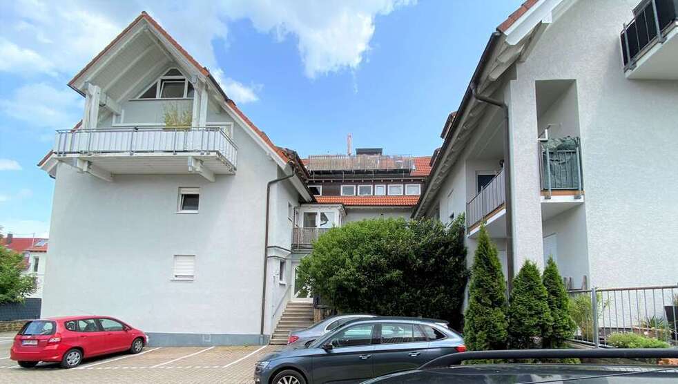 Wohnung zum Kaufen in Karlsbad 228.000 € 99 m²