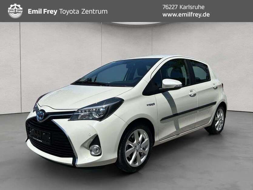 Yaris