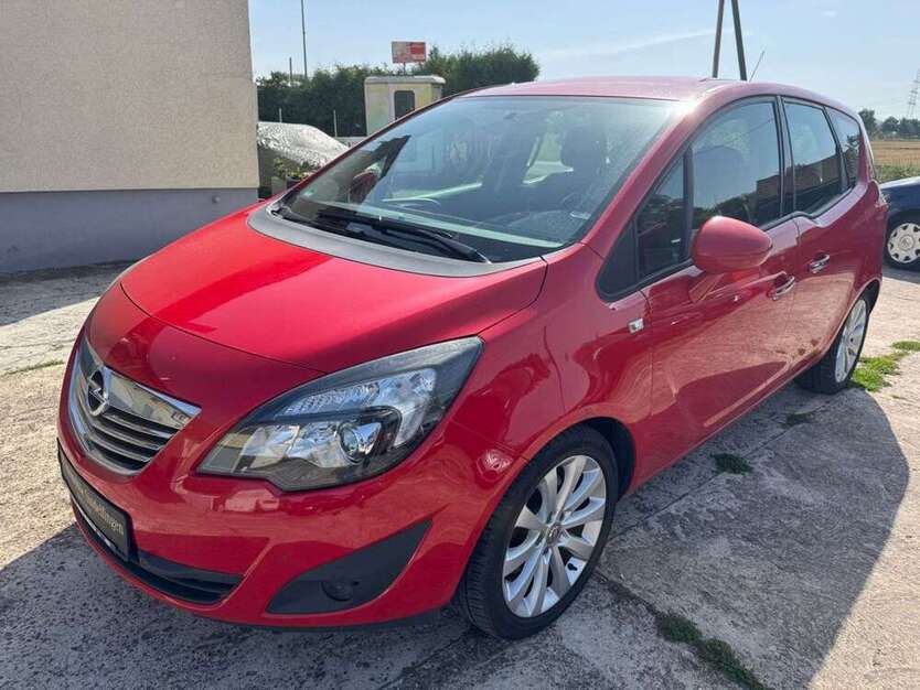 Meriva